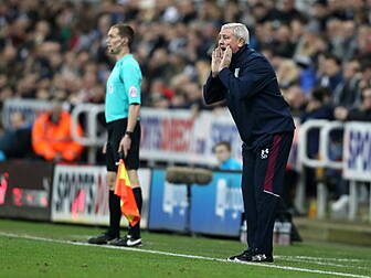 Steve Bruce wants Newcastle fa...